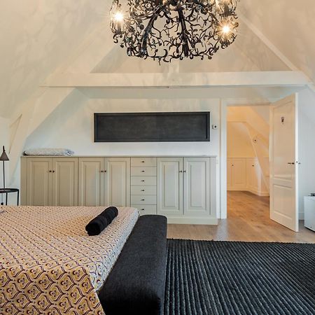 Amsterdam Mansion - Suite De Dam Oostzaan Kültér fotó