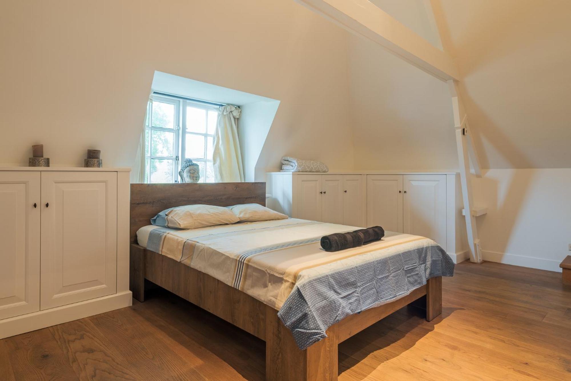 Amsterdam Mansion - Suite De Dam Oostzaan Kültér fotó