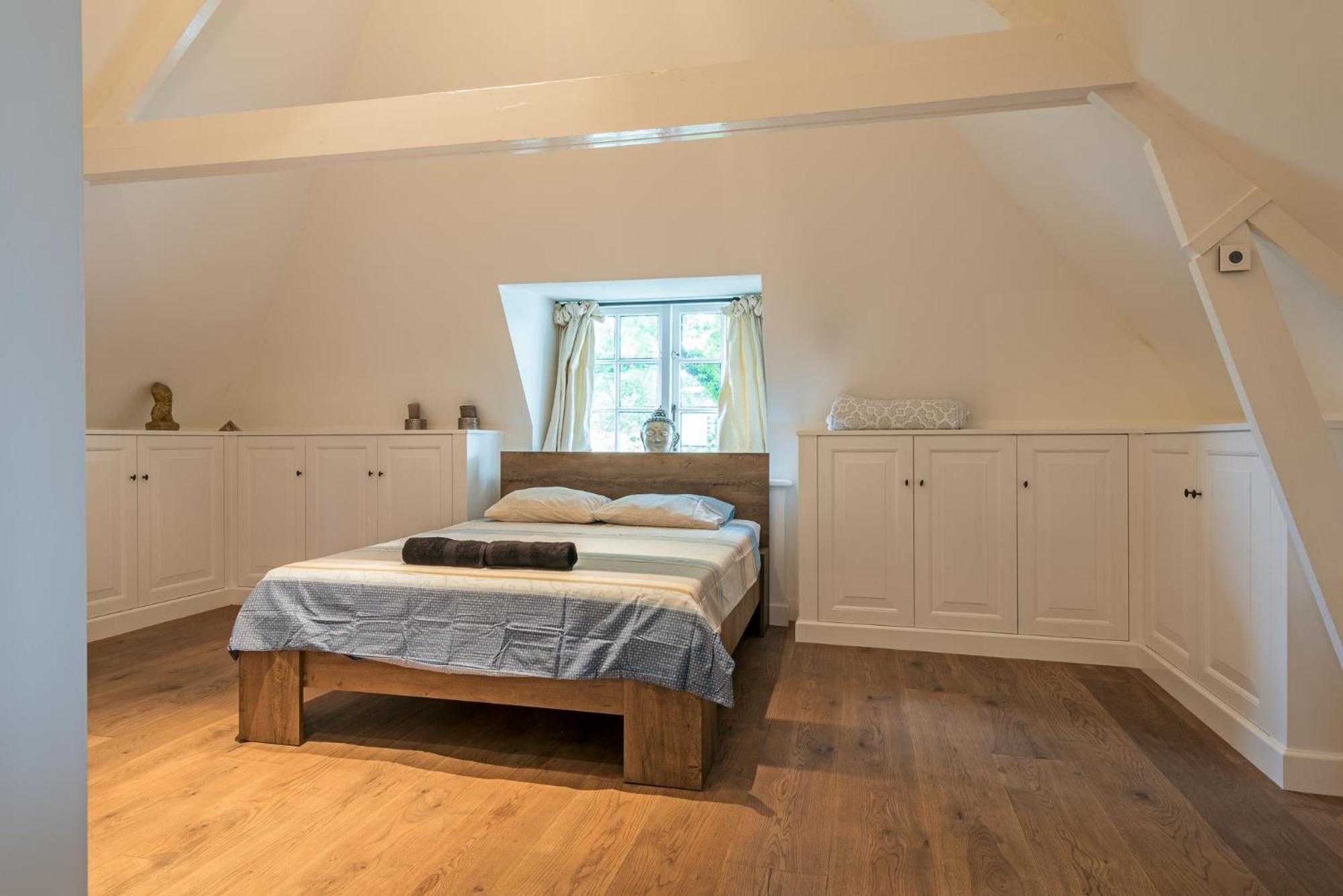 Amsterdam Mansion - Suite De Dam Oostzaan Kültér fotó