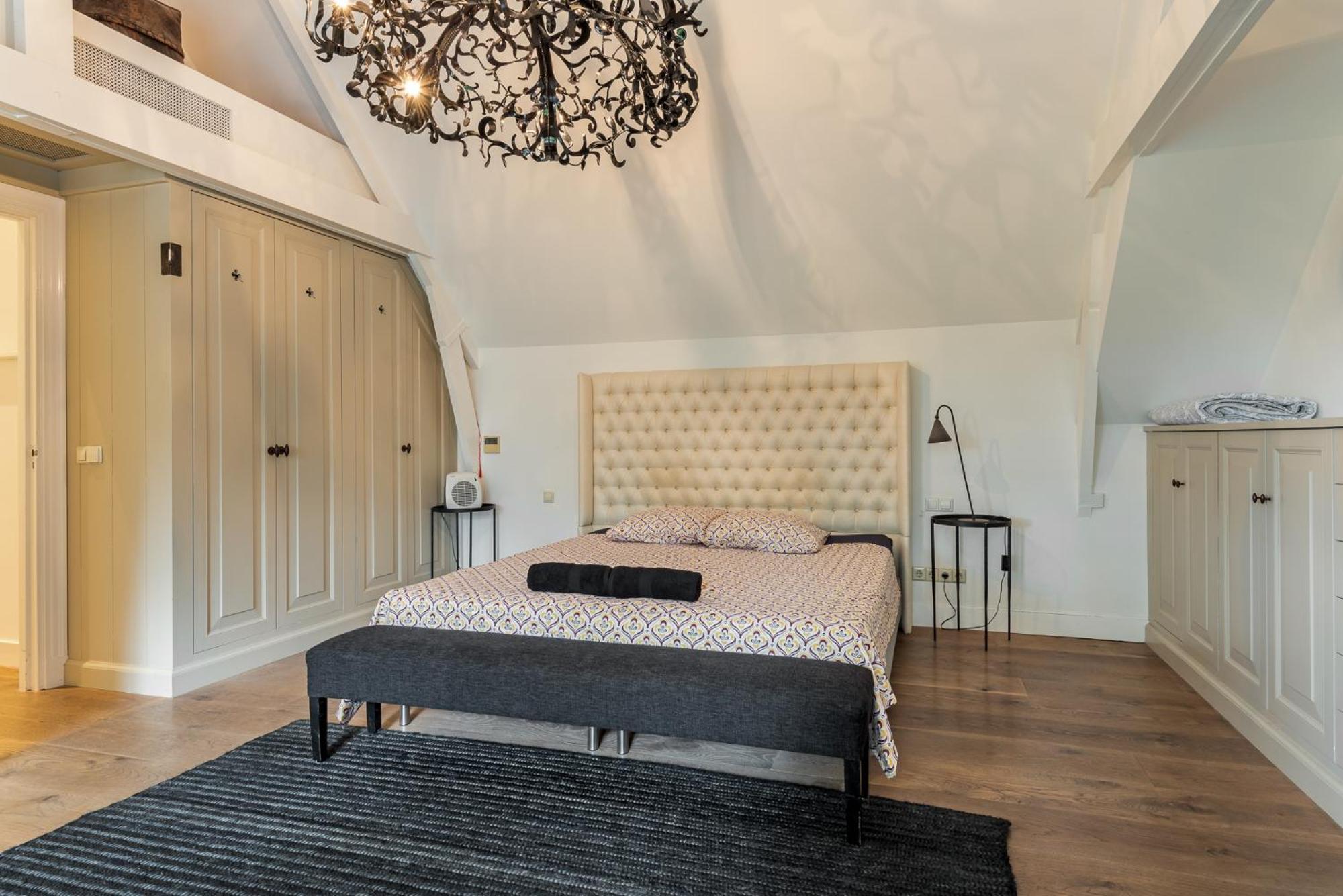 Amsterdam Mansion - Suite De Dam Oostzaan Kültér fotó
